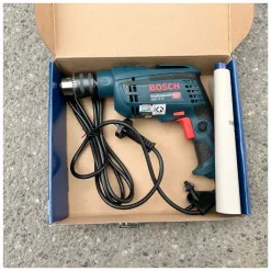 Máy Khoan Sắt Bosch GBM 13 RE 10 3 may khoan bosch GBM 13 RE