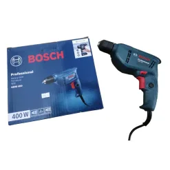 Máy Khoan Sắt Bosch GBM 400 10 3 may khoan bosch gbm 400