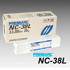 Que Hàn Inox Kobelco NC38L 10 3 que han inox kobe NC38L