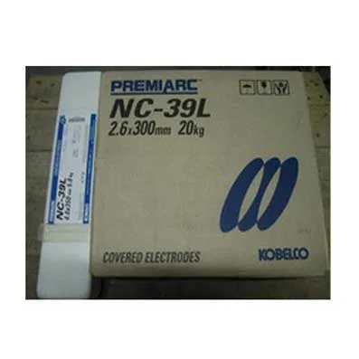 Que Hàn Inox Kobelco NC39L 5 3 que han inox kobe nc39l 309l