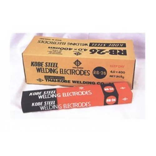 Que Hàn Sắt Kobelco RB26 5 32mm que han rb26 500x500 1