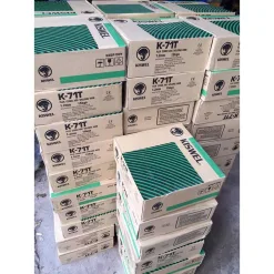 4 Day han Kiswel k71t