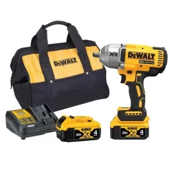 4 DeWalt DCF900N KR