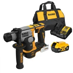 4 Dewalt DCH172