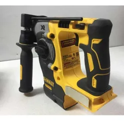 4 Dewalt DCH273