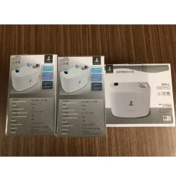 Bơm Nước Ngưng KingPump Hippo-N 3M 16 4 Kingpump Condensate Pump Small Hippo 3M