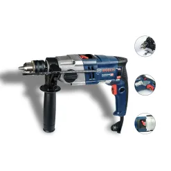 Máy Khoan Động Lực Bosch GSB 20-2 RE 11 4 May Bosch GSB 20 2 RE
