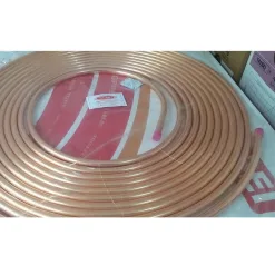 4 Ong dong taisei copper pipe