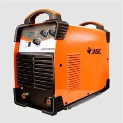 Máy Hàn Que Điện Tử Jasic ARC 400 11 4 Welder Jasic ARC 400