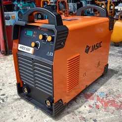Máy Hàn Điện Tử Jasic Ares 500 13 4 Welder Jasic ARES 500