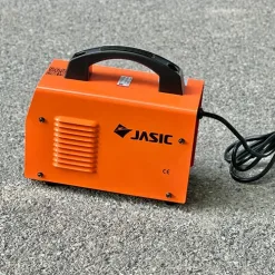 Máy Hàn Que Jasic ZX7-200E 13 4 Welder Jasic ZX7 200E