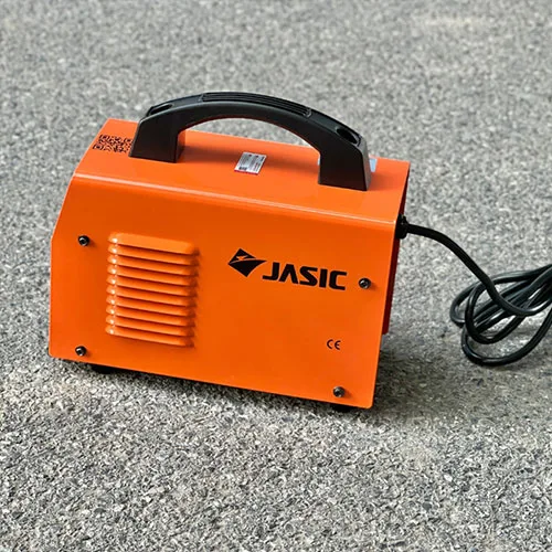 Máy Hàn Que Jasic ZX7-200E 8 4 Welder Jasic ZX7 200E