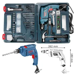 Máy Khoan Động Lực Bosch GSB 10 RE 11 4 bosch GSB 10 RE