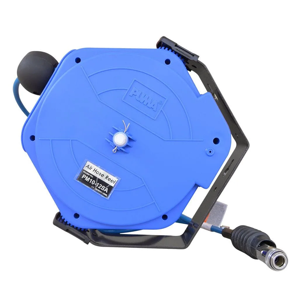 Cuộn Dây Hơi Tự Rút Puma PM10-20LA 6 4 cuon day hoi tu rut puma pm10 20sa