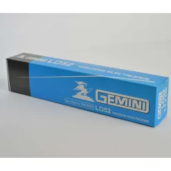 4 gemini LD52