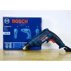 Máy Khoan Sắt Bosch GBM 13 RE 11 4 may khoan bosch GBM 13 RE