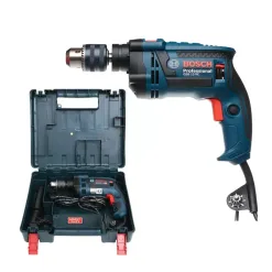 Máy Khoan Động Lực Bosch GSB 13 RE 9 4 may khoan dong luc bosch gsb 13re