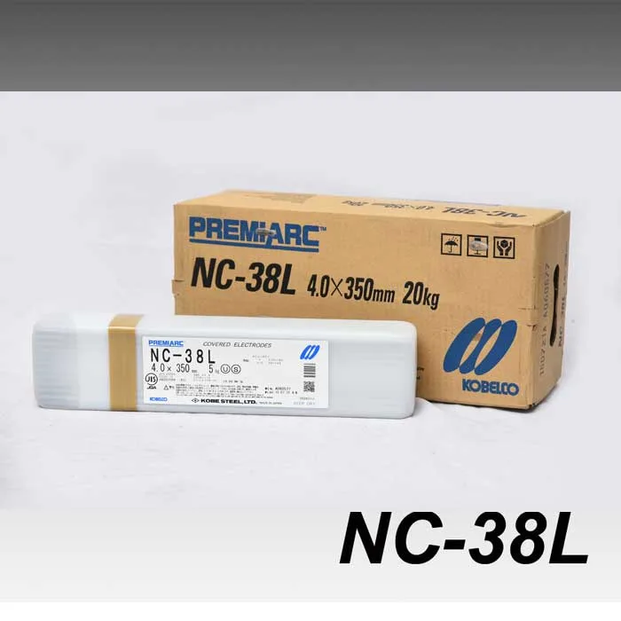 Que Hàn Inox Kobelco NC38L 5 4 que han inox kobe NC38L