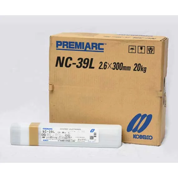 Que Hàn Inox Kobelco NC39L 3 4 que han inox kobe nc39l 309l
