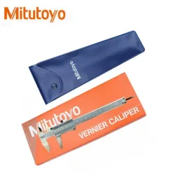 Thước Kẹp Cơ Khí Mitutoyo 530-115 13 530 104