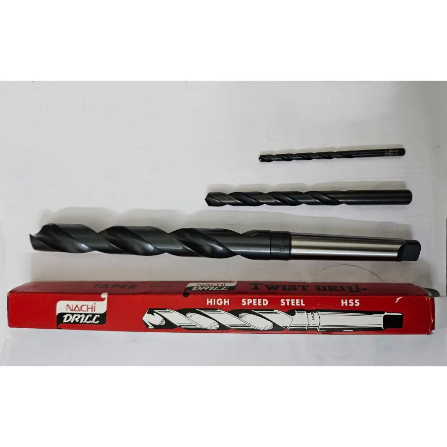 Mũi Khoan Col Nachi 14.1-14.5mm List 602 5 95mm mui khoan nachi L602