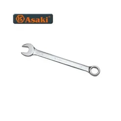 Cờ Lê Vòng Miệng Asaki 11 AK 7412