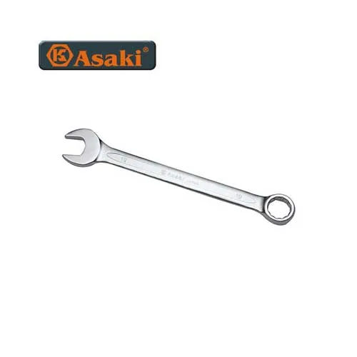 Cờ Lê Vòng Miệng Asaki 7 AK 7412