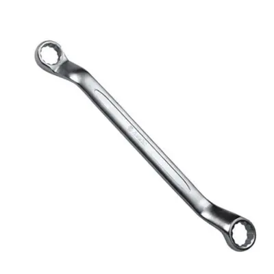 Cờ Lê Hai Đầu Vòng Asaki 5 AK 7473 7490