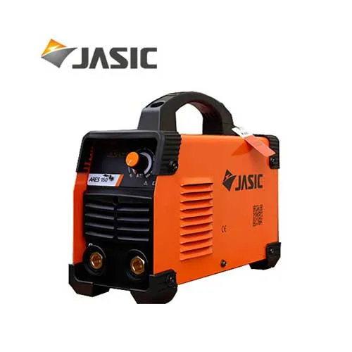 Máy Hàn Điện Tử Jasic ARES 150 4 ARES 150