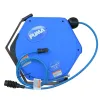 Cuộn Dây Hơi Tự Rút Puma PM12-10SA 1 Air Hose Reel Puma PM10 20SA