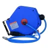 Cuộn Dây Hơi Tự Rút Puma PM10-6MA 1 Air Hose Reel Puma PM10 6MA