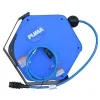 Cuộn Dây Hơi Tự Rút Puma PM12-16LA 1 Air Hose Reel Puma PM12 16LA