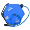 Cuộn Dây Hơi Tự Rút Puma PM14-15LA 1 Air Hose Reel Puma PM14 15LA