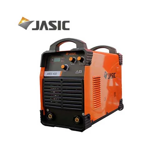 Máy Hàn Điện Tử Jasic Ares 400 4 Ares 400