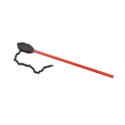 Mỏ Lết Xích Mở Ống 8 inch Asaki AK-0220