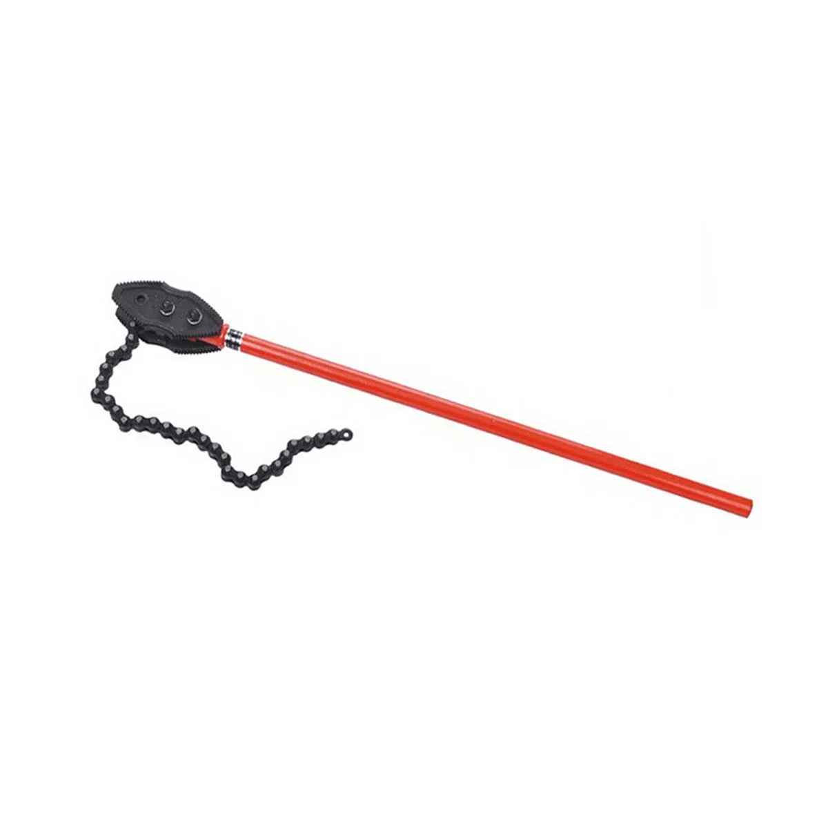 Mỏ Lết Xích Mở Ống 12 inch Asaki AK-0222 2 Asaki AK 0218