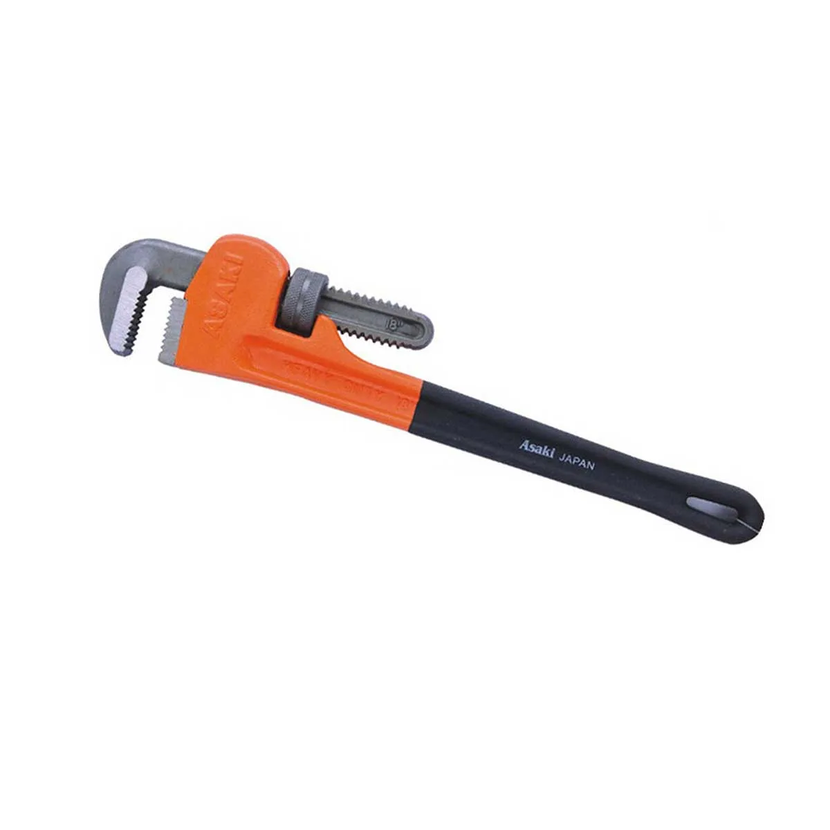 Mỏ Lết Răng Asaki AK-0637 3 Asaki AK 0632