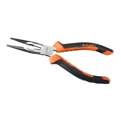 Kềm Nhọn Cao Cấp Asaki AK-8060