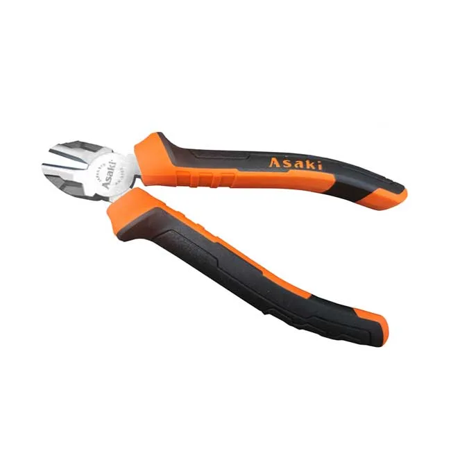 Kềm Cắt Cao Cấp Asaki AK-8063 3 Asaki AK 8062