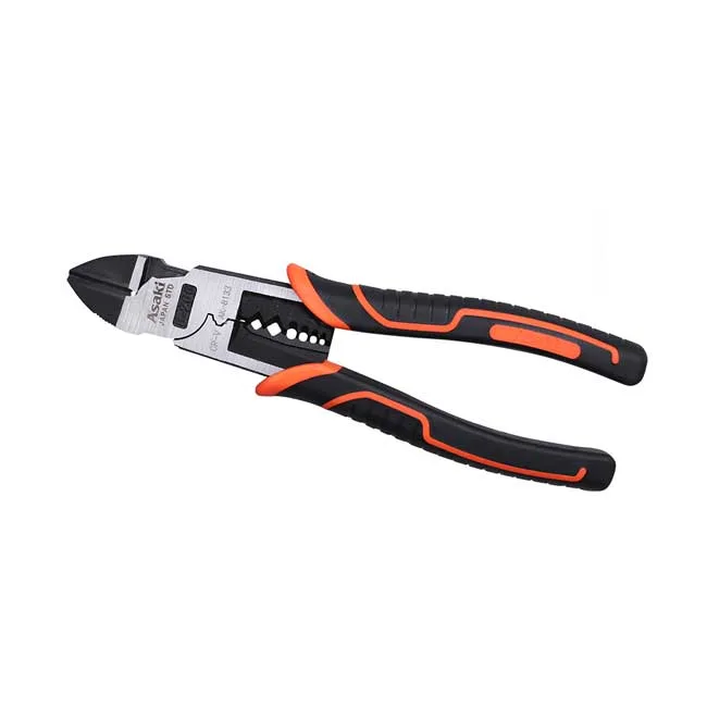 Kềm Cắt Đa Năng Asaki AK-8133 3 Asaki AK 8133