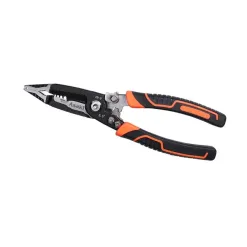 Kềm Điện Đa Năng Asaki AK-8134