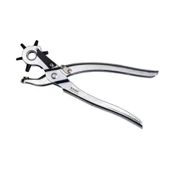 Kềm Bấm Lỗ Asaki AK-8158