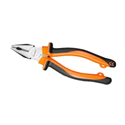 Kềm Răng Kiểu Mỹ Asaki AK-8166