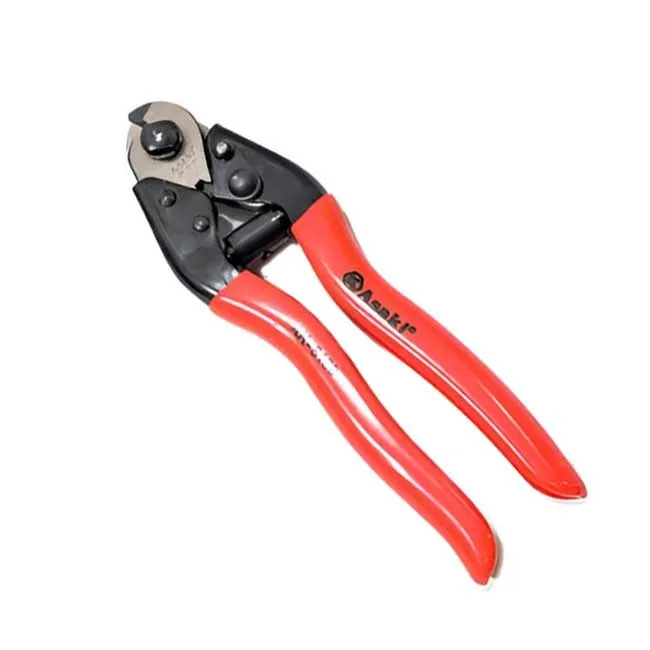 Kềm Cắt Cáp Thép 8 inch Asaki AK-8189 3 Asaki AK 8189