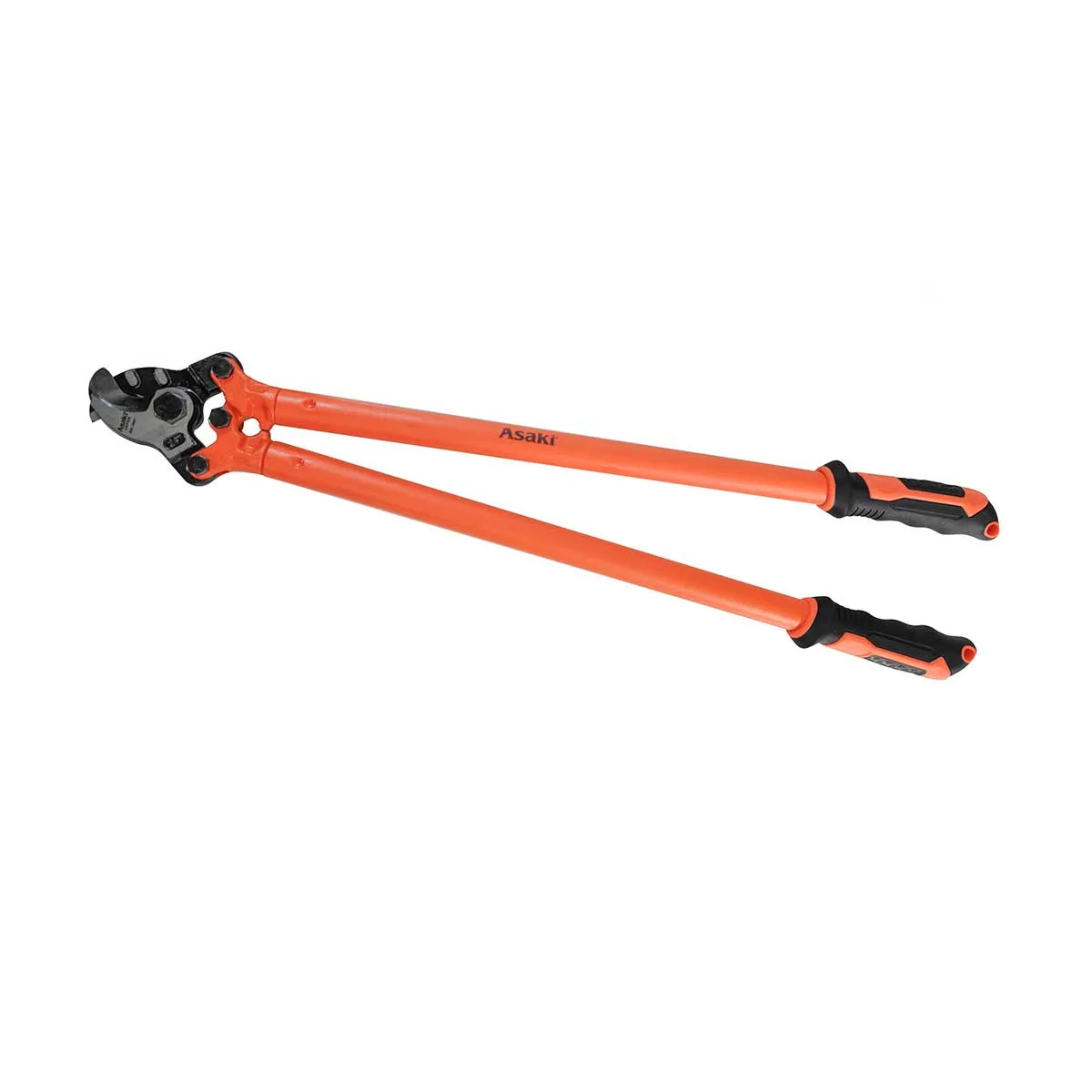 Kềm Cắt Cáp Điện 42 inch Asaki AK-8209 3 Asaki AK 8206