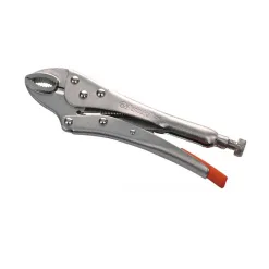 Kềm Bấm Mỏ Oval Asaki AK-8254