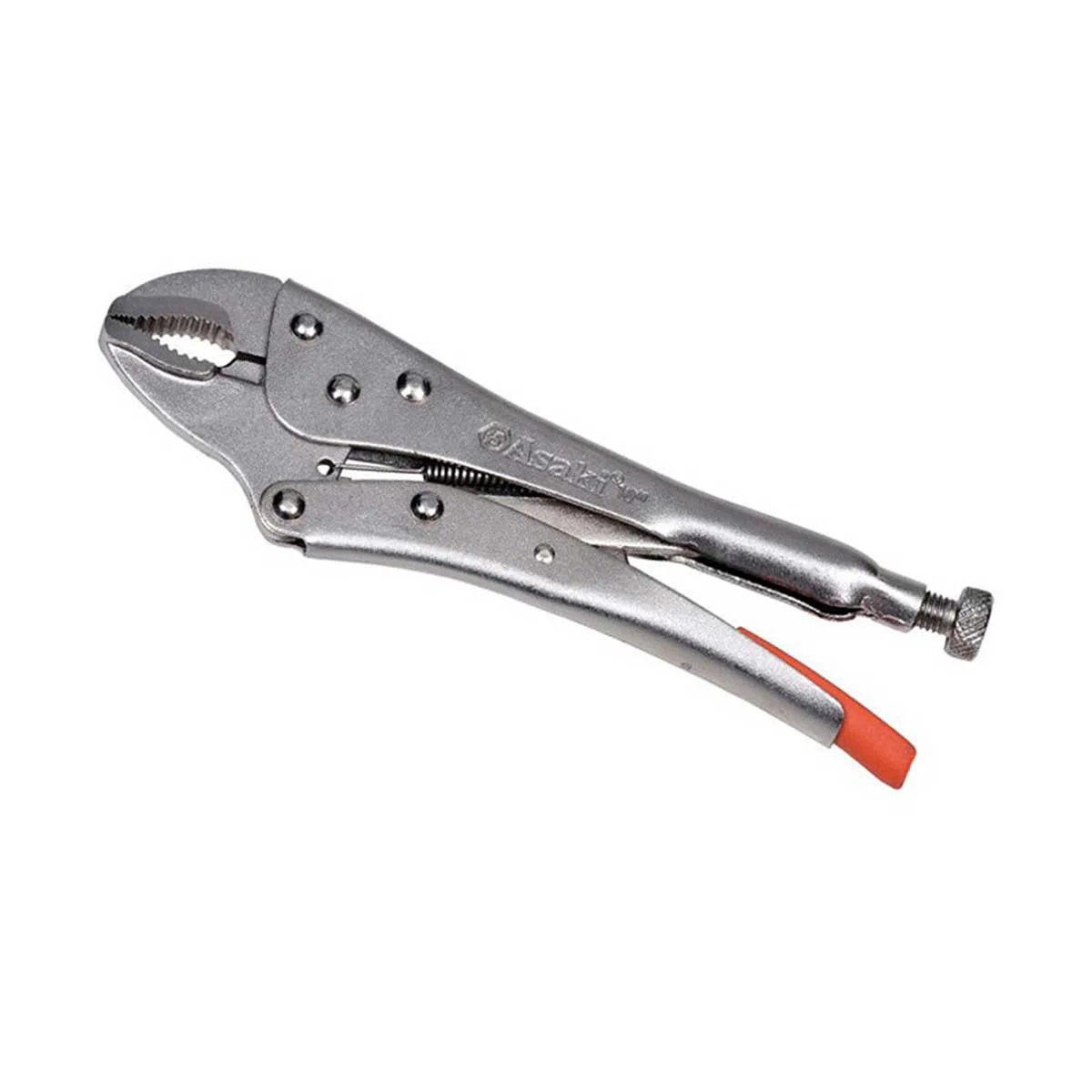 Kềm Bấm Cao Cấp Asaki AK-8258 3 Asaki AK 8258