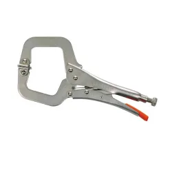 Kềm Bấm Hàn Chữ C Asaki AK-8266