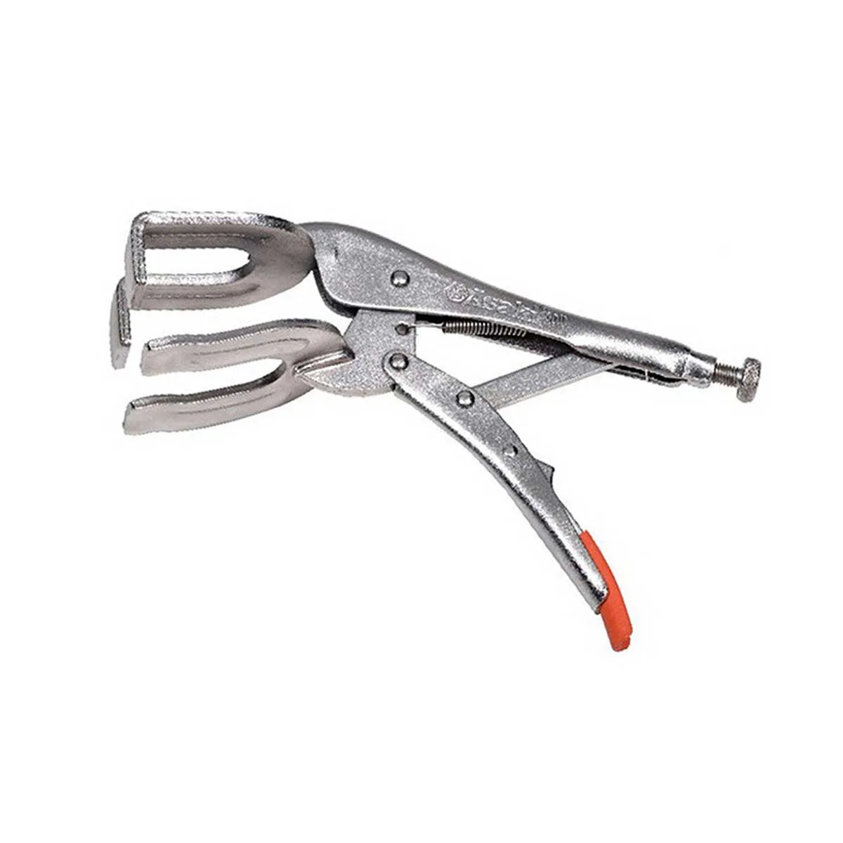 Kềm Bấm Hàn Mỏ Quặp Asaki AK-8271 3 Asaki AK 8271