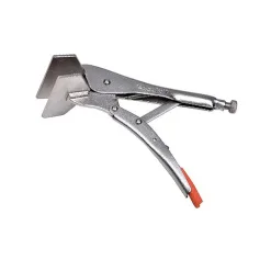 Kềm Bấm Hàn Mỏ Dẹp Asaki AK-8271